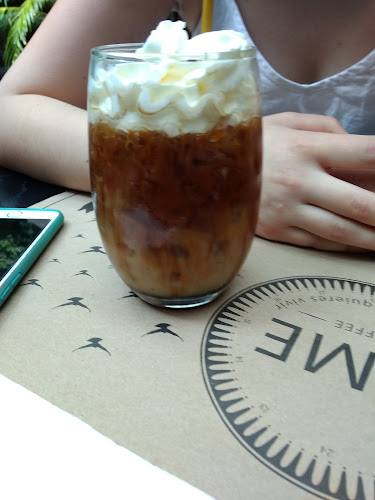 Comentarii opinii despre Time Coffee