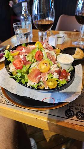 Comments and reviews of Amukan Gourmet