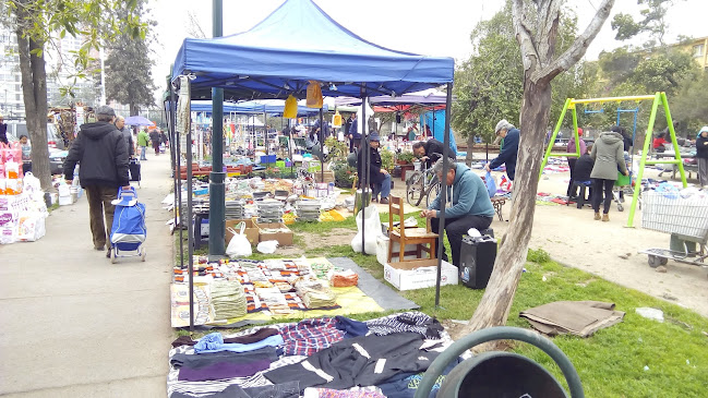 Feria san Eugenio - Gastronomía y hostelería