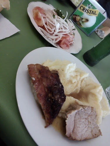 Opinii despre El Buen Amigo în El Bosque - Gastronomía y hostelería