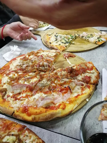 El Barrio Pizzeria - Gastronomía y hostelería