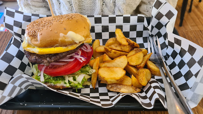 Ruta 9 Sandwicheria - Punta Arenas