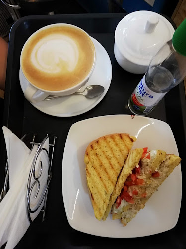 Canaima -café y cultura-