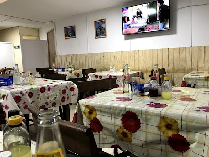 comida casera restaurant