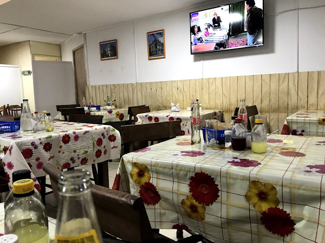 comida casera restaurant