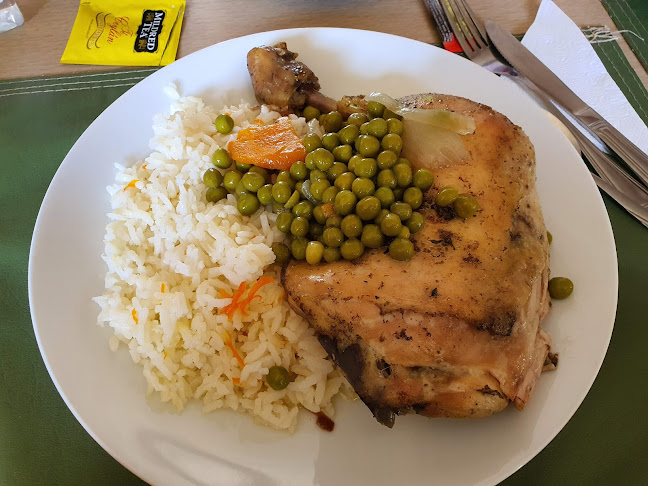 Comentarii opinii despre Hostelería Donguil