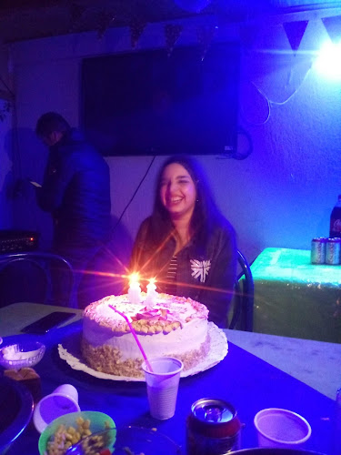 Opinii despre Restaurante "Doña Ines" în El Melón - Gastronomía y hostelería