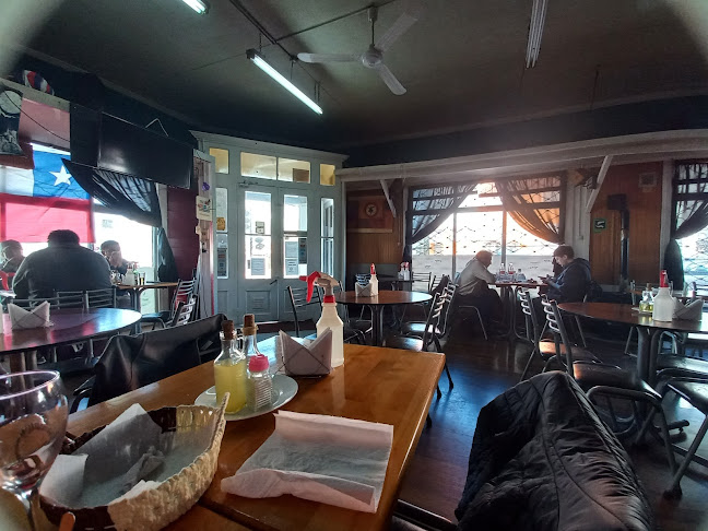 Restaurant Toulouse - Gastronomía y hostelería