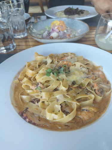 ️Mestizo Restaurante Estación Central ️ - Gastronomía y hostelería