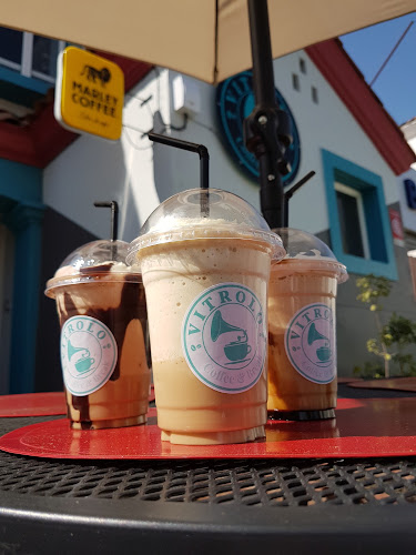 Opinii despre Vitrolo Café în Peñalolén - Gastronomía y hostelería