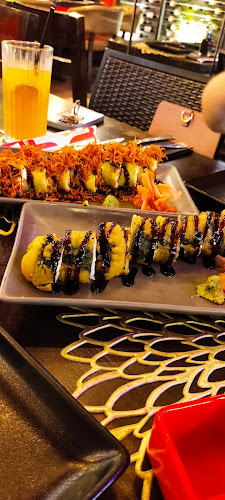Comments and reviews of P.F. Chang's