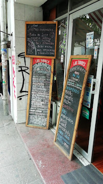 Opinii despre Café la flor de la vida în Santiago - Gastronomía y hostelería