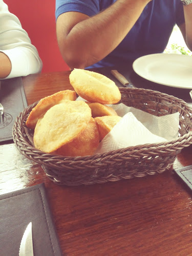 La Terraza Restaurant Gastronomía Marina Phone number