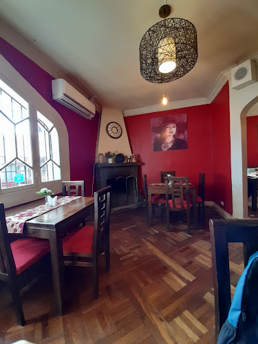 Pedro Aguirre Cerda 566, 4650000 Angol, Araucanía