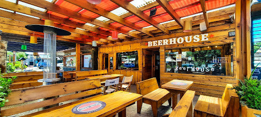 BEERHOUSE BAR PUCON
