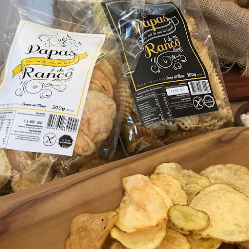 Papas de Ranco