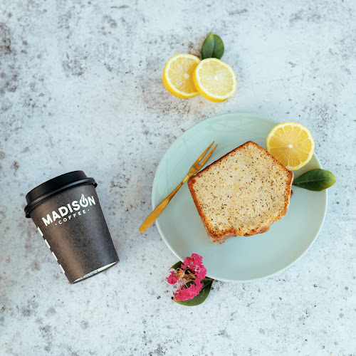 Madison Coffee Phone number