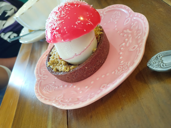 Cafe Emporio La Magia De Alicia - Puerto Montt