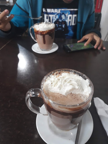 il mio caffe - Gastronomía y hostelería