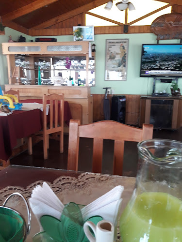 Hotel Puerto Caliche - Tocopilla