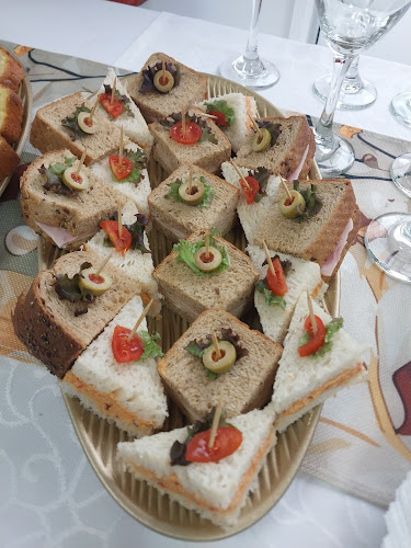 Opinii despre Eventos Presencia în Puerto Montt - Gastronomía y hostelería