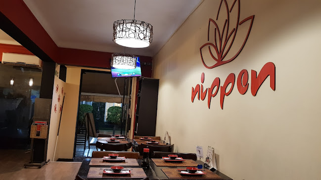 Opinii despre Nippon Sushi Bar & Delivery în Providencia - Gastronomía y hostelería