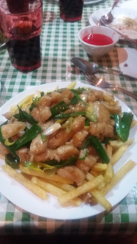 Opinii despre Hostal Quetena în Calama - Gastronomía y hostelería