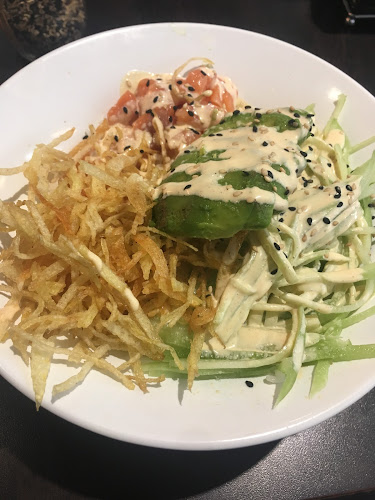 Sr Miyagi Sushi & Gohan & Chifa - Gastronomía y hostelería