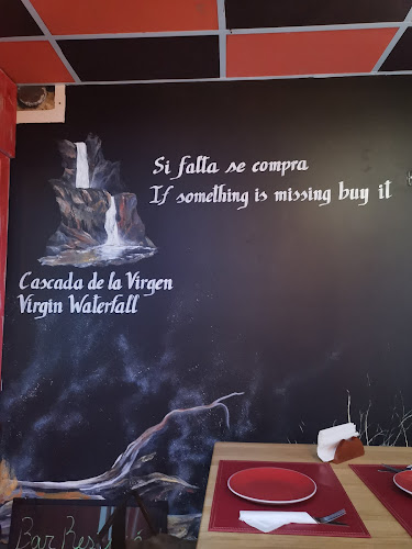 Comments and reviews of Cafe Konken Responsabilidad Limitada