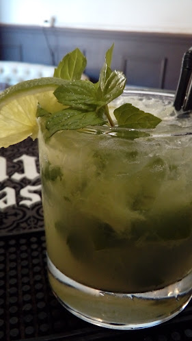 IL PAPARAZZO RISTORANTE & WINEBAR - Valparaíso