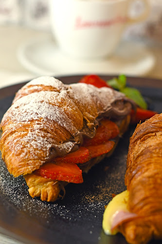 Mamma Lucia Open Times