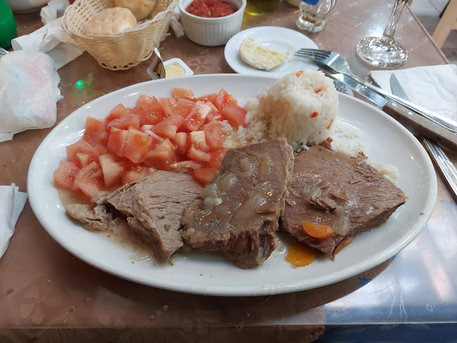 Comentarii opinii despre Las Gaviotas