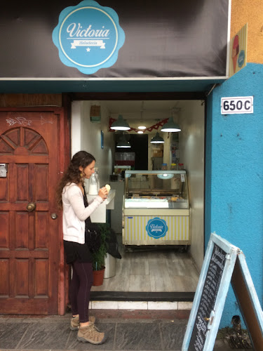 Opinii despre Heladería Victoria (sucursal) în Temuco - Gastronomía y hostelería