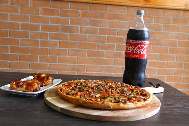 PizzaPizza - Gastronomía y hostelería