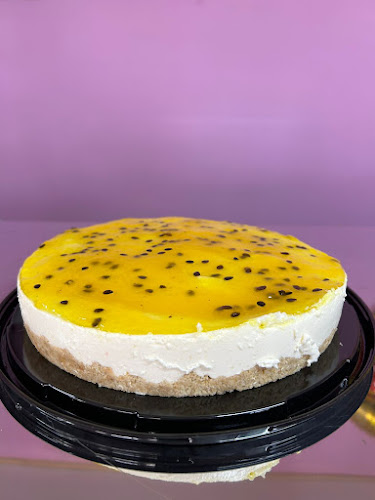 Pasteleria Delicias Lola