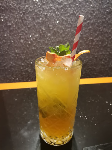 Comentarii opinii despre INVICTUS