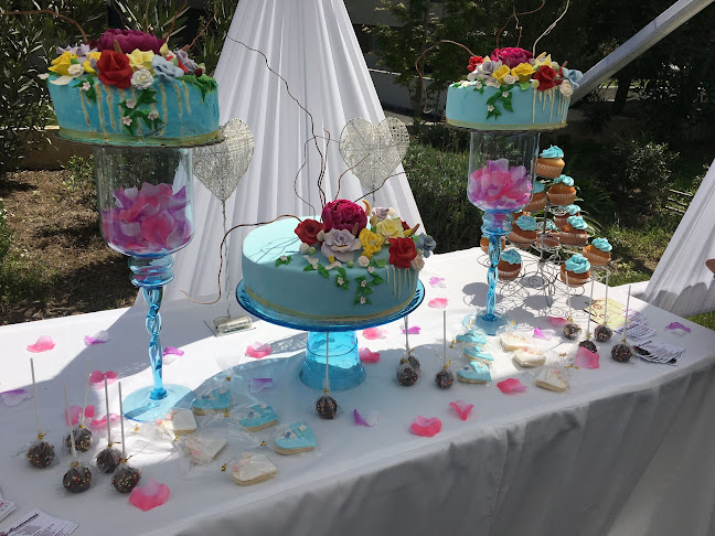 Sabrotortas - Huechuraba