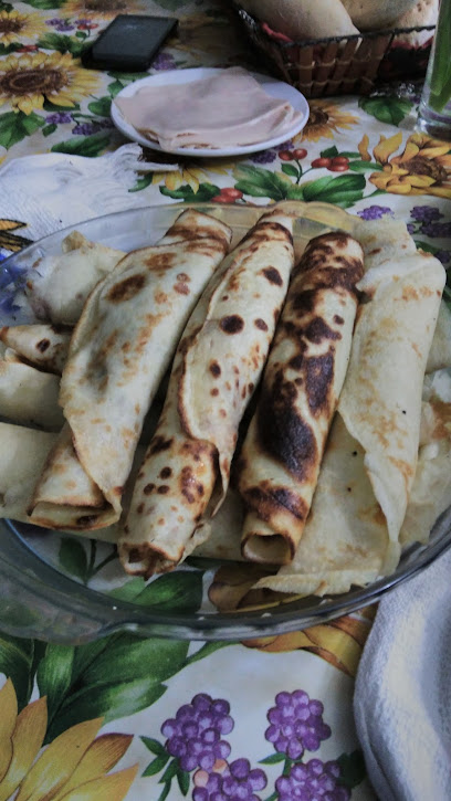 Panaderia Donde La Coté