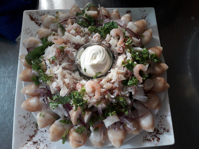 Mirando el rio - Gastronomía y hostelería