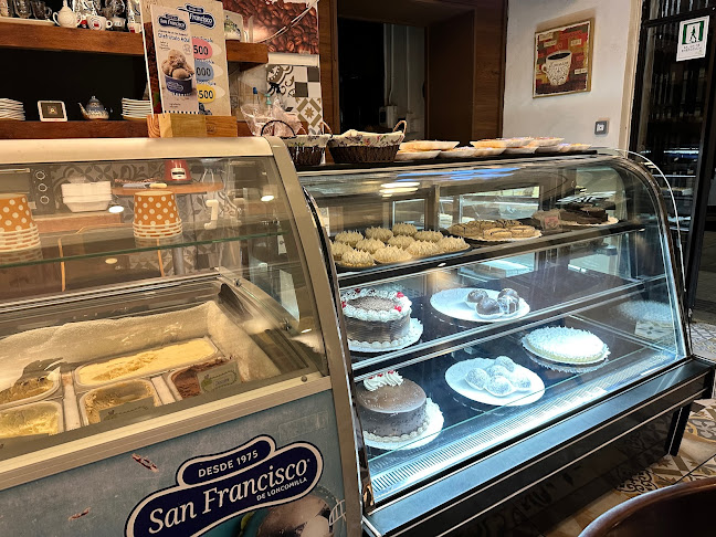 Dolce - Constitucion