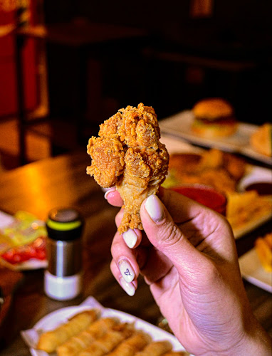 Andino Broaster - Gastronomía y hostelería