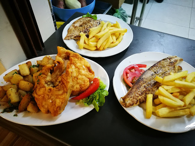 Kuranepe Restaurante