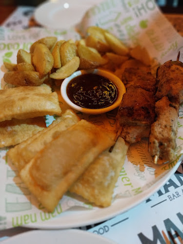 Bototo Shop Phone number