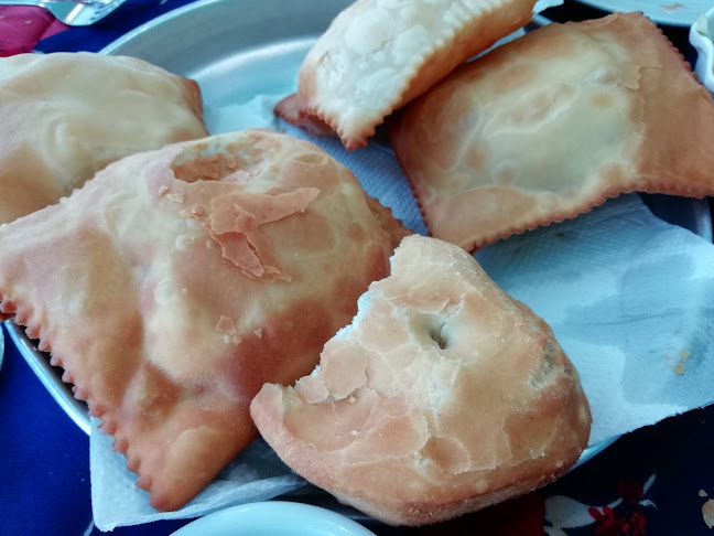 Puerto velero Lenga - Hualpén