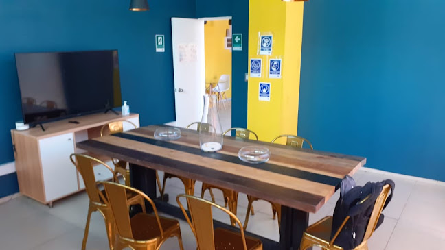 Comments and reviews of Café Peumo