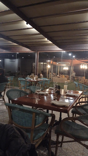 Restaurante Los Poetas Phone number