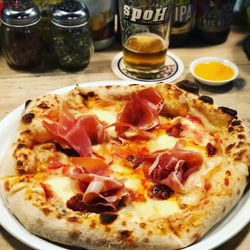 Omerta pizza & bar