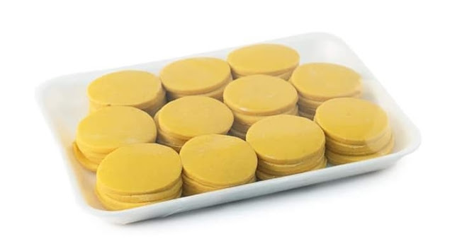 Panaderia Daily Bread - Gastronomía y hostelería