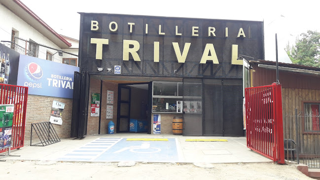 Cuatro Nte. 120-200, 3480126 Talca, Maule