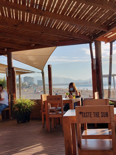 Comentarii opinii despre Pub El Muelle